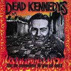 DEAD KENNEDYS Give Me Convenience Or Give Me Death album cover