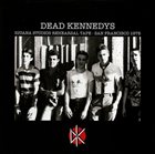 DEAD KENNEDYS Iguana Studios Rehearsal Tape - San Francisco 1978 album cover
