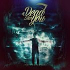 DEAD LIKE YOU This Is Never album cover