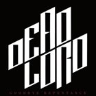 DEAD LORD Goodbye Repentance album cover