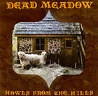 DEAD MEADOW Howls from the Hills album cover