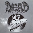 DEAD Missile To Uranus / Blodhøst album cover