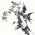 DEAD RADICAL Dead Radical / XBrainiaX album cover