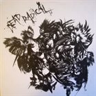 DEAD RADICAL Sidetracked / Dead Radical album cover