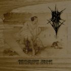 DEAD RAVEN CHOIR Selenoclast Wolves album cover