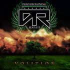 DEAD RECKONING (1) Volition album cover