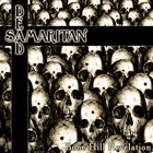 DEAD SAMARITAN Bone Hill Revelation album cover