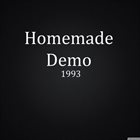 DEAD SILENCE Homemade Demo 1993 album cover