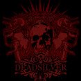 DEAD SILVER Eyesores and Razorblades album cover