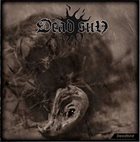 DEAD SUN The Clockwise Charade album cover