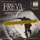 DEAD TO FALL Freya / Darkest Hour / Dead To Fall album cover
