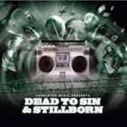DEAD TO SIN Dead To Sin & Stillborn album cover