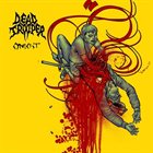 DEAD TROOPER Cynicist album cover