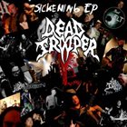 DEAD TROOPER Sickening EP album cover