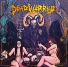 DEAD WARRIOR Abismos album cover