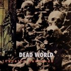 DEAD WORLD Thanatos Descends album cover