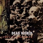 DEAD WORLD — Thanatos Descends album cover