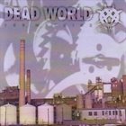 DEAD WORLD — The Machine album cover