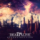 DEADALIVE Reconstruction album cover