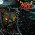 DEADFREIGHT OF SOUL Ophois album cover