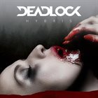 DEADLOCK Hybris album cover