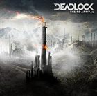DEADLOCK The Re-Arrival album cover