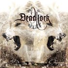DEADLOCK Wolves album cover