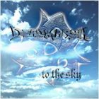 DEADMARSH To The Sky album cover