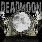 DEADMOON DeadMoon album cover