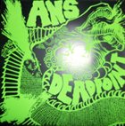 DEADPOINT ANS / Deadpoint album cover