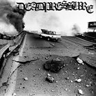 DEADPRESSURE Dead Side Story Volume One ‎ album cover
