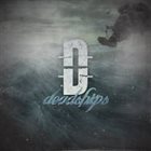 DEADSHIPS Deadships album cover