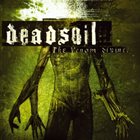 DEADSOIL The Venom Divine album cover