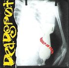 DEADSPOT Built-in Pain album cover