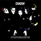 DEADSY Phantasmagore album cover