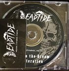 DEADTIDE 2019 Singles album cover