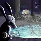 DEADTIDE The Rabbit Hole album cover