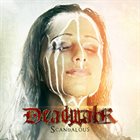 DEADWALK Scandalous album cover