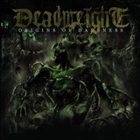 DEADWEIGHT Origins of Darkness album cover