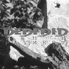 DEAFAID The Payment album cover