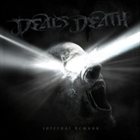 DEALS DEATH Internal Demons album cover