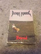 DEATH ANGEL Bored album cover