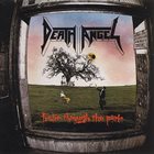 DEATH ANGEL Frolic Through the Park album cover