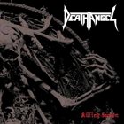 DEATH ANGEL — Killing Season album cover