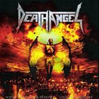 DEATH ANGEL Sonic Beatdown - Live in Germany album cover