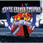 DEATH BEFORE DISHONOR (MA) True Till Death album cover