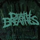 DEATH BREATHES Dinosaur's Mouth album cover
