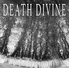 DEATH DIVINE Affliction album cover