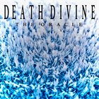 DEATH DIVINE The Oracle album cover