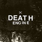 DEATH ENGINE B-Sides & Demos album cover